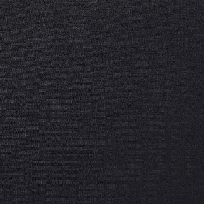Comfy - Linen Ottoman