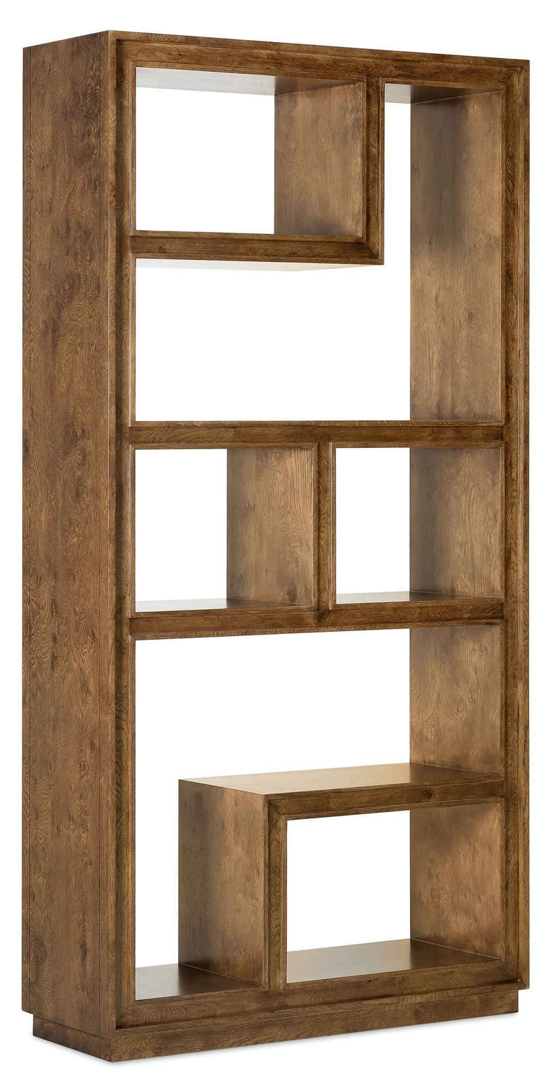 Melange - Nikos Etagere - Dark Brown