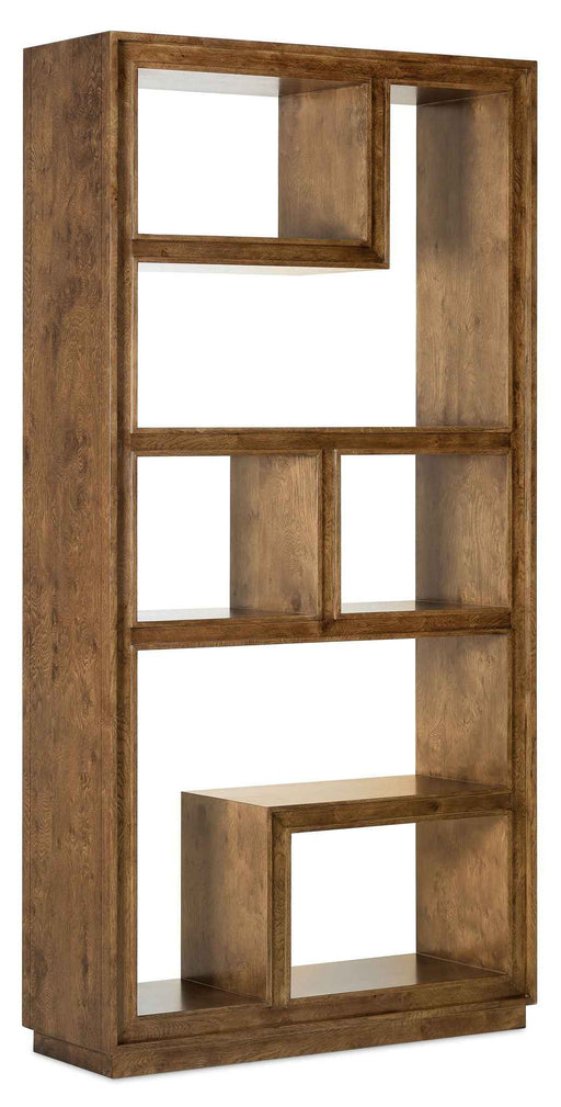 Melange - Nikos Etagere - Dark Brown