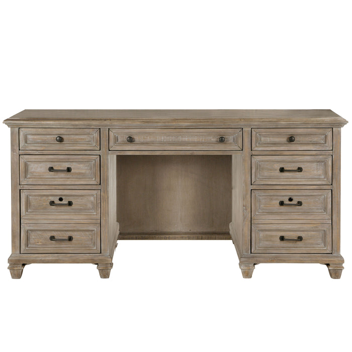Lancaster Credenza
