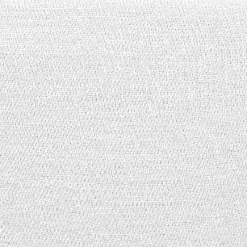 Comfy - Linen Ottoman