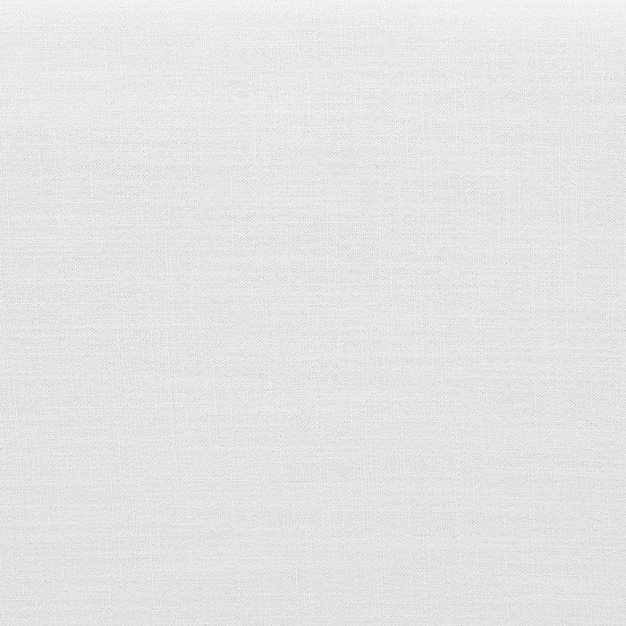 Comfy - Linen Ottoman