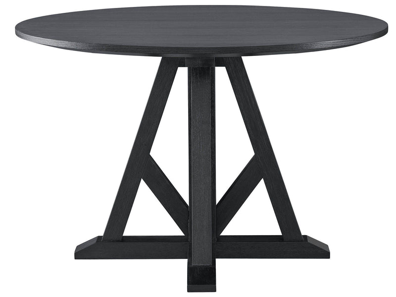 Modern Farmhouse Wright Dining Table