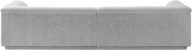 Cascade - Boucle Modular Sofa