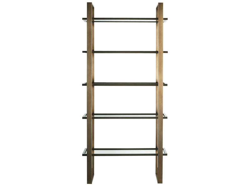Modern Etagere