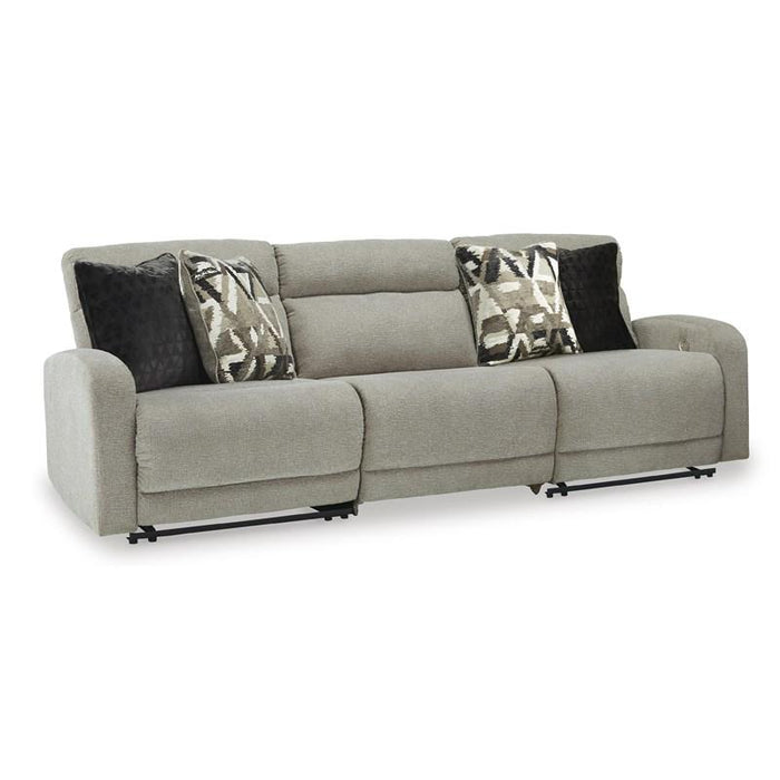 Colleyville 3 Piece Power Reclining Sofa