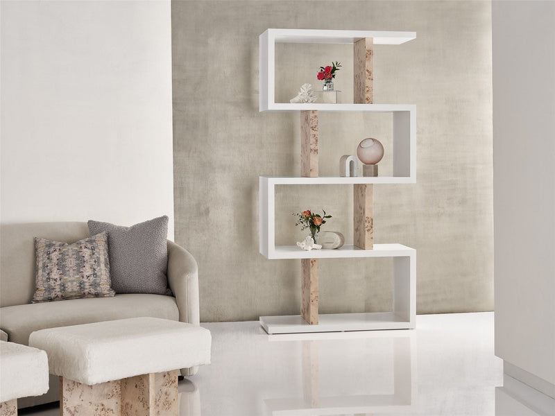 Tranquility Miranda Kerr Home Poise Etagere