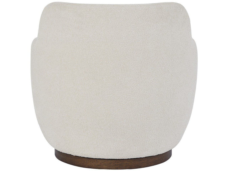 Chloe - Swivel Chair