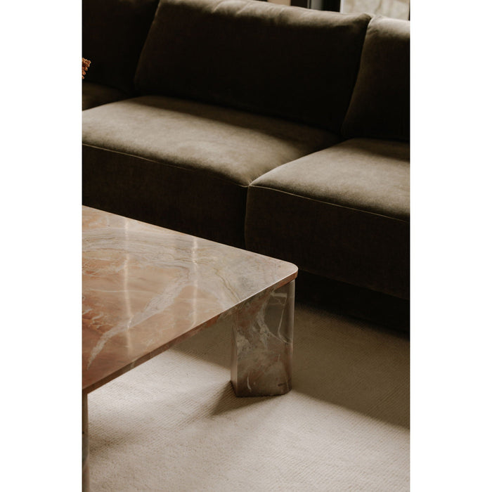 Bryn - Sectional Right - Cedar Green