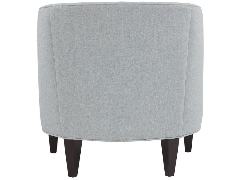 Jolie Chair Special Order Pearl Silver