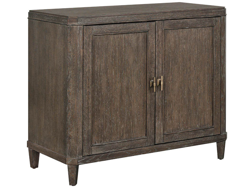 Montclair - Storage Chest - Cocoa
