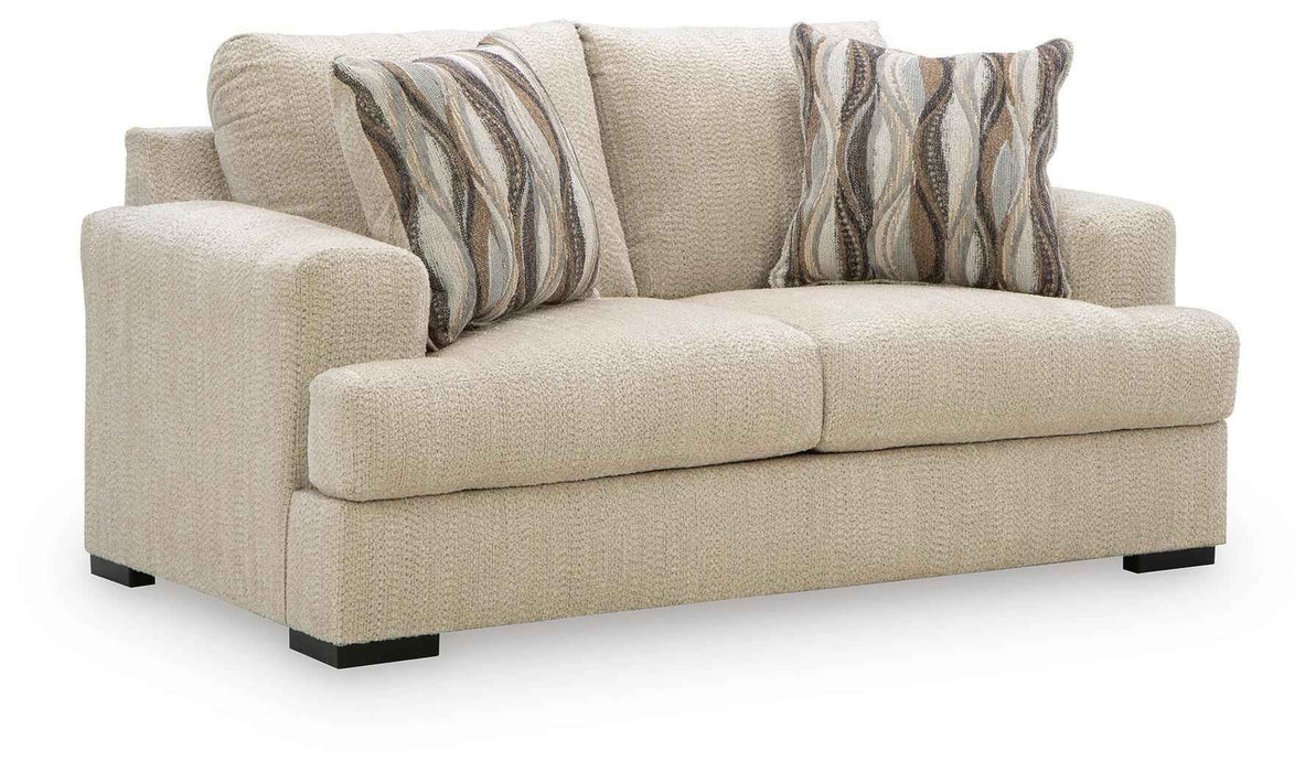 Lofwood - Loveseat