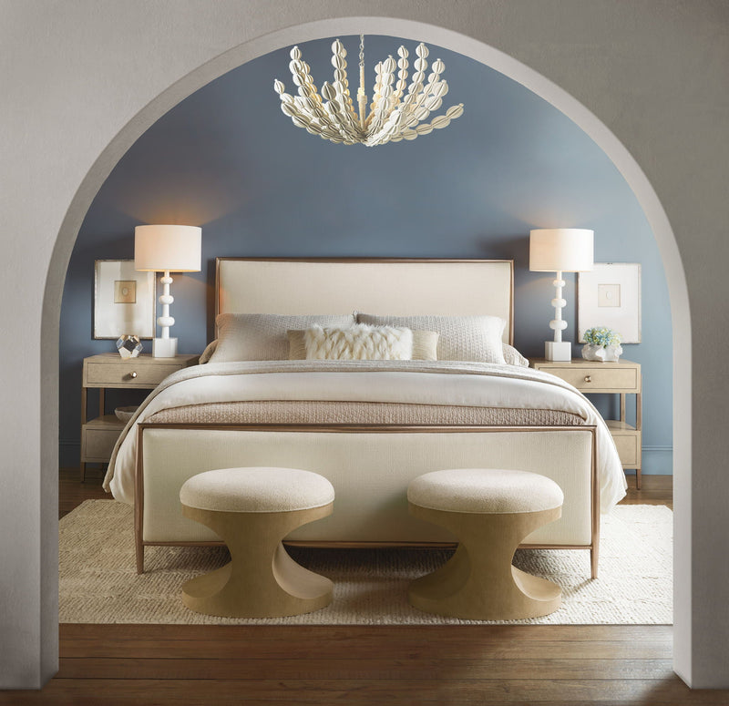 Westwood - Bench - Beige — Sterling House Interiors