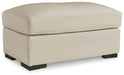 Treasure Trove - Ottoman - Almond