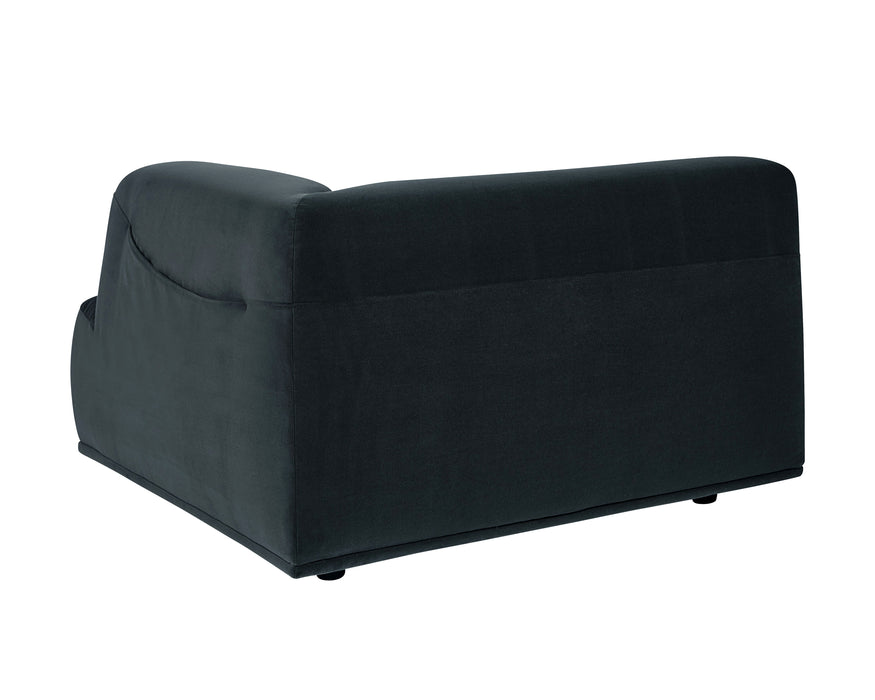 Darren Modular - Right Armchair