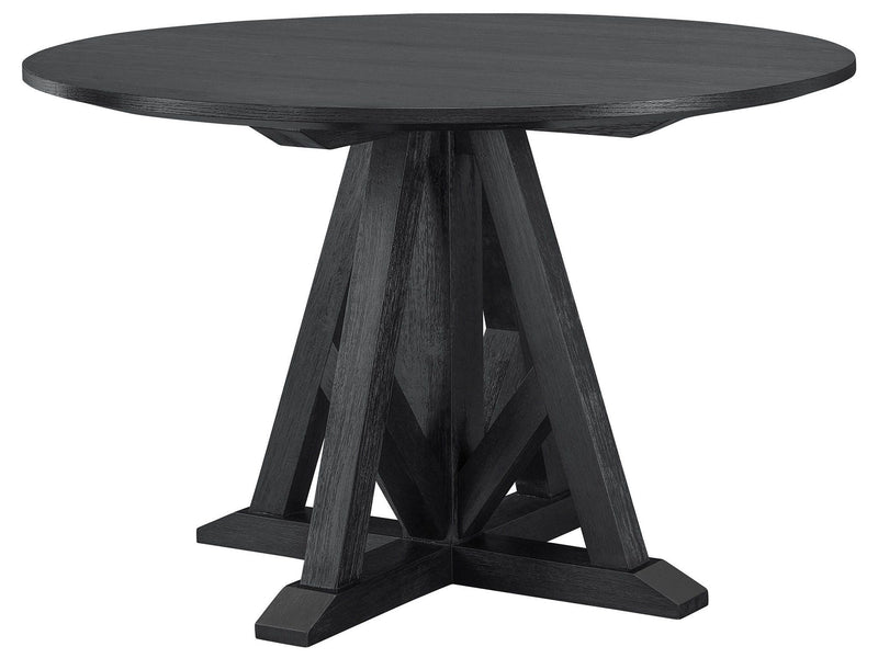 Modern Farmhouse Wright Dining Table