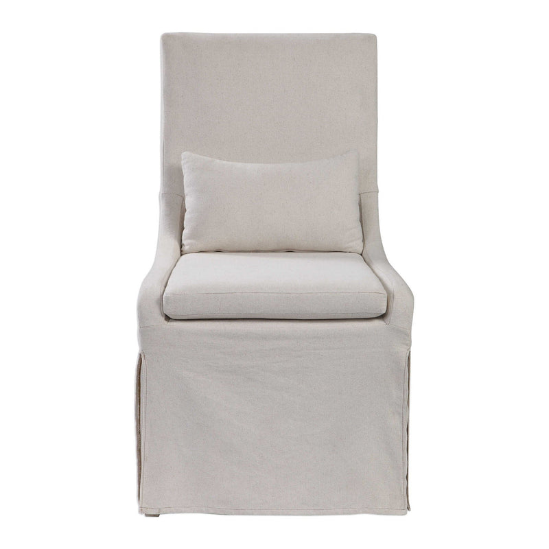 Coley - Armless Chair