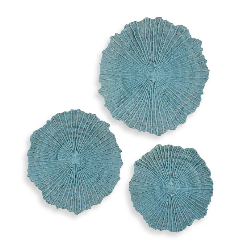 Ocean Gems - Wall Decor (Set of 3)