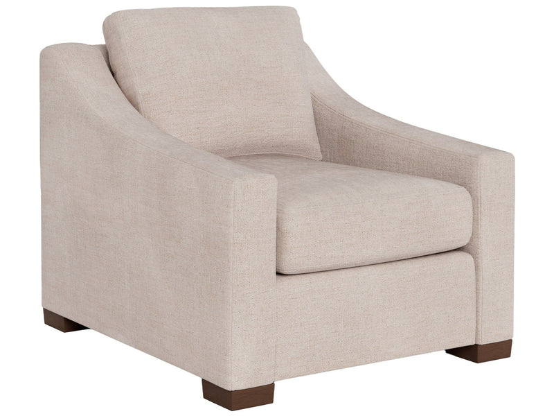 Brooke Chair Special Order Beige