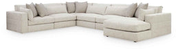 Ashbourne Estate - Sectional