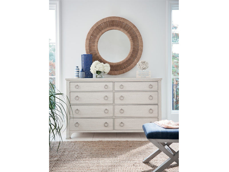 Escape Coca Plum Mirror Light Brown