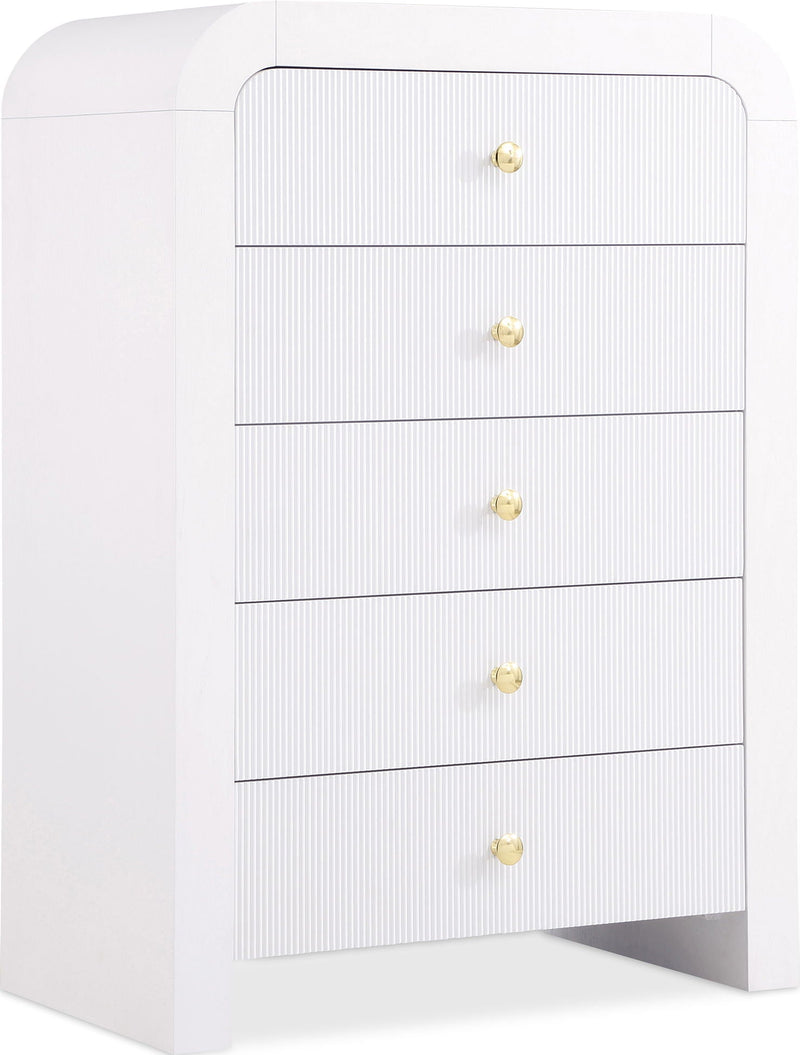Artisto - Chest