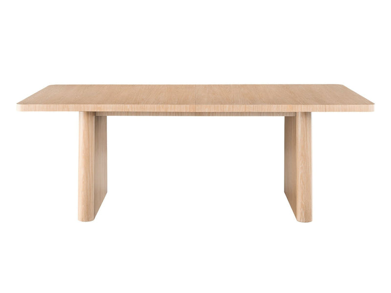 Nomad Dining Table
