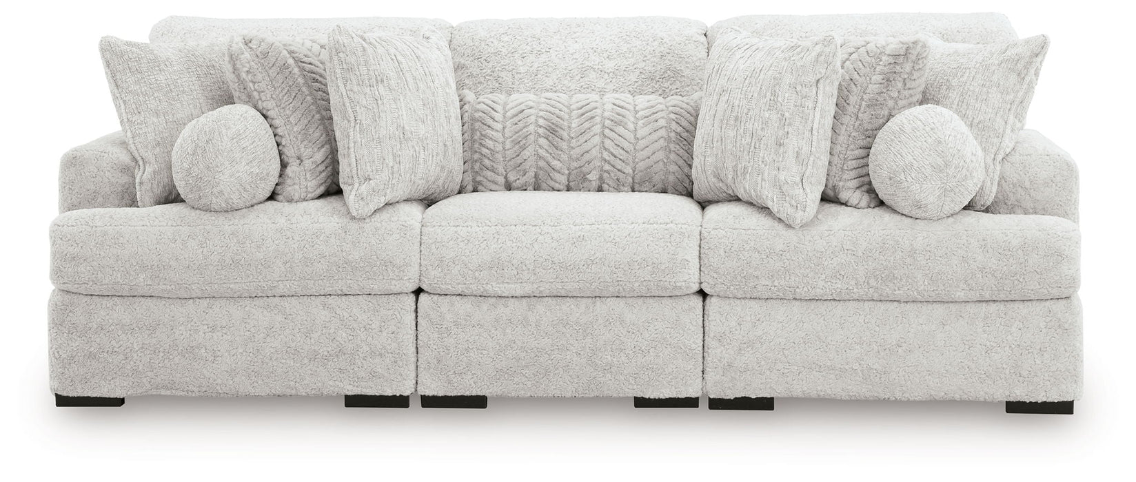 Cuddle Plush - Sectional