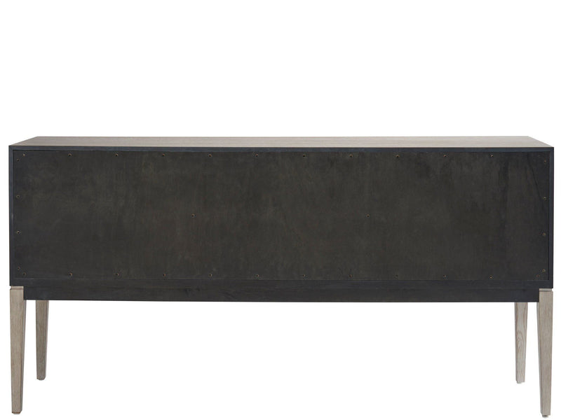 Coalesce - Madden Sideboard - Gray