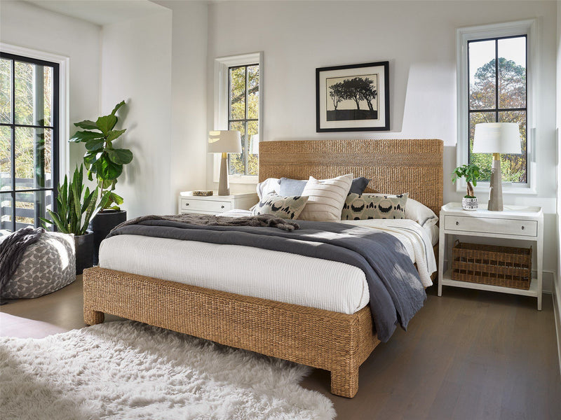 Modern Farmhouse Rylie Nightstand