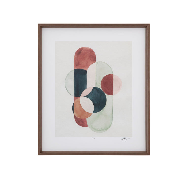 Loops And Bounds II - Beige