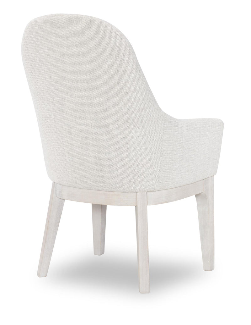 Harmony - Upholstered Arm Chair