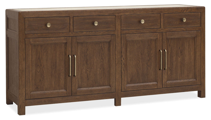Driftwood - Buffet