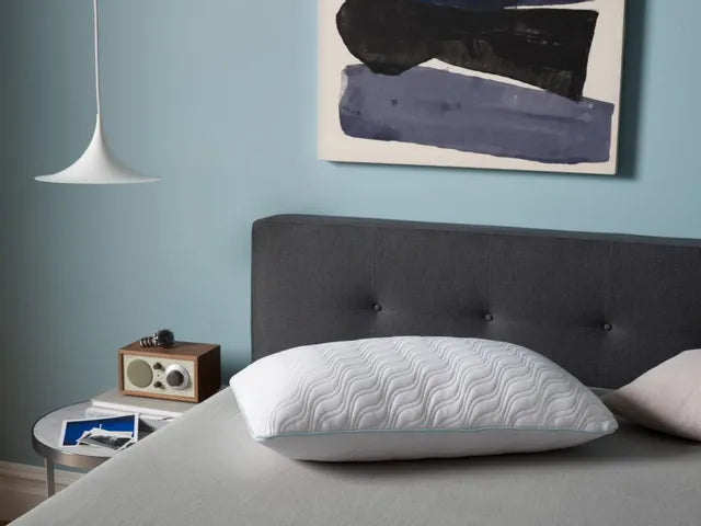 Tempur-Pedic Tempur-Align ProLo Queen Pillow - Queen (SET OF 4)