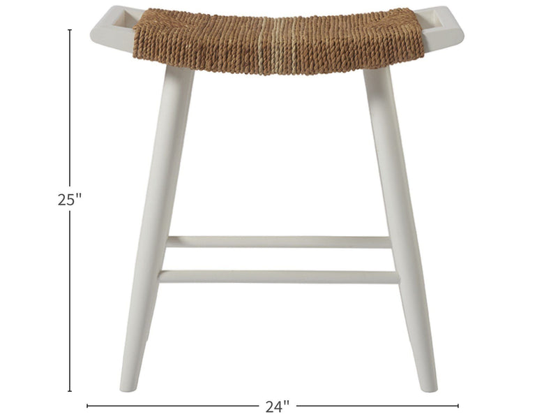 Escape Counter Stool Light Brown