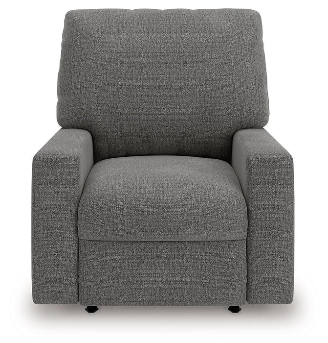 Newellen - Rocker Recliner