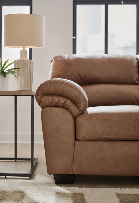 WillowBend - Sectional