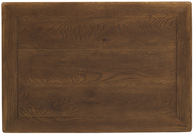 Driftwood - One-Drawer Nightstand