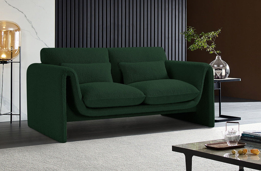 Sloan - Loveseat