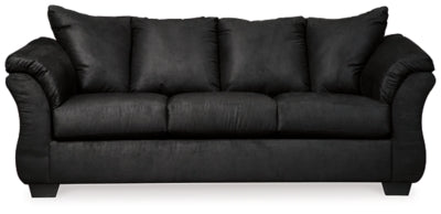 Darcy Sofa, Loveseat, Chair and Ottoman