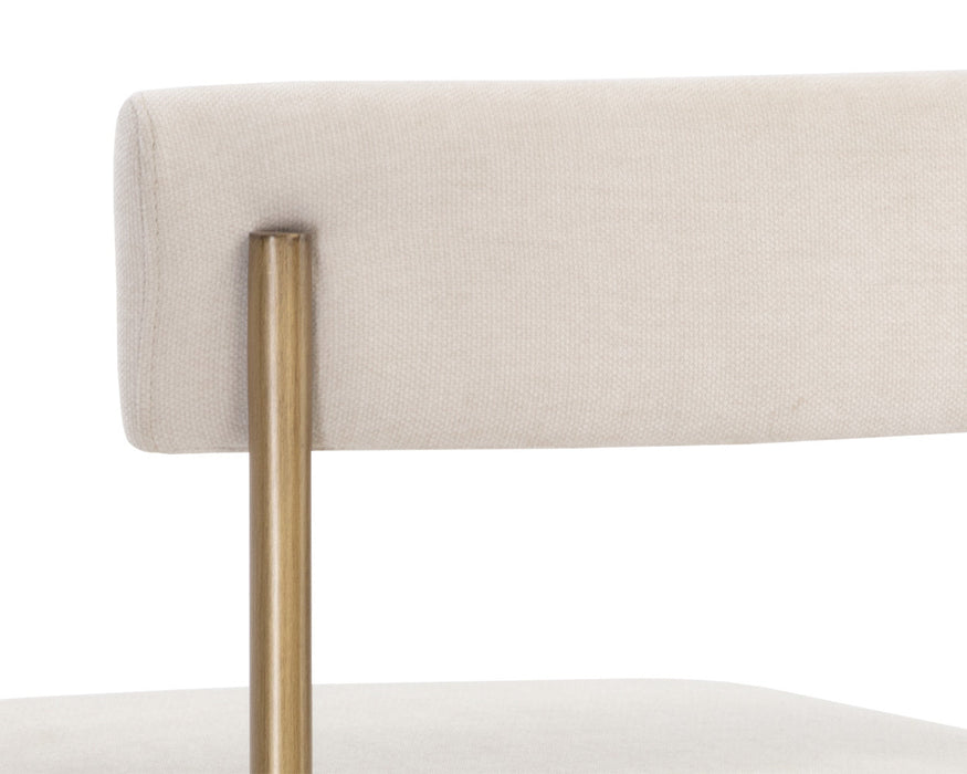 Seneca Counter Stool