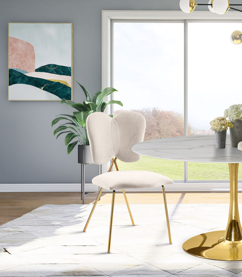 Angel - Dining Chair (Set of 2)