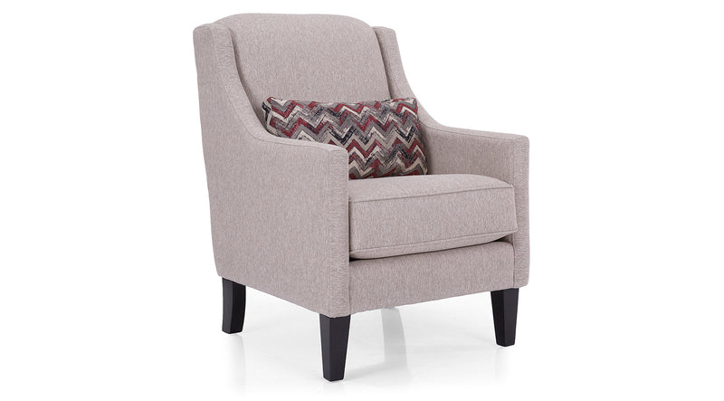 Vanguard High-Back Chair