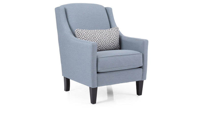 Vanguard High-Back Chair