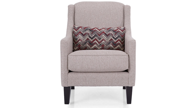 Vanguard High-Back Chair