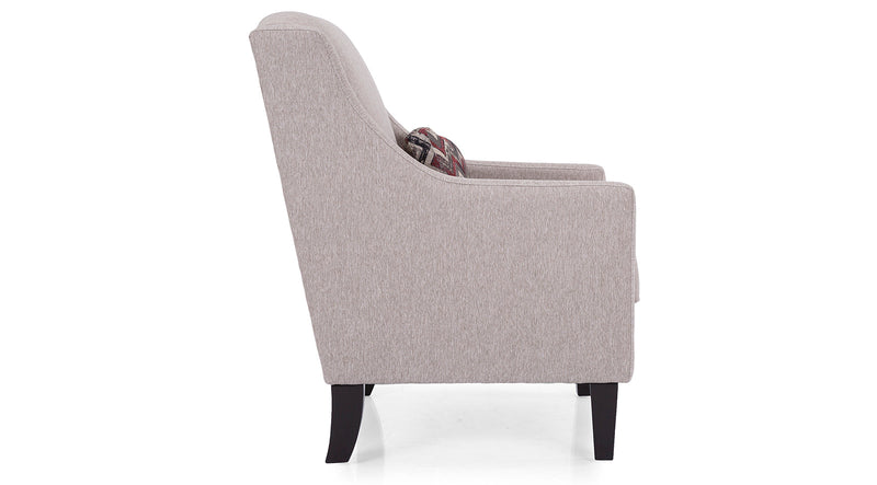 Vanguard High-Back Chair