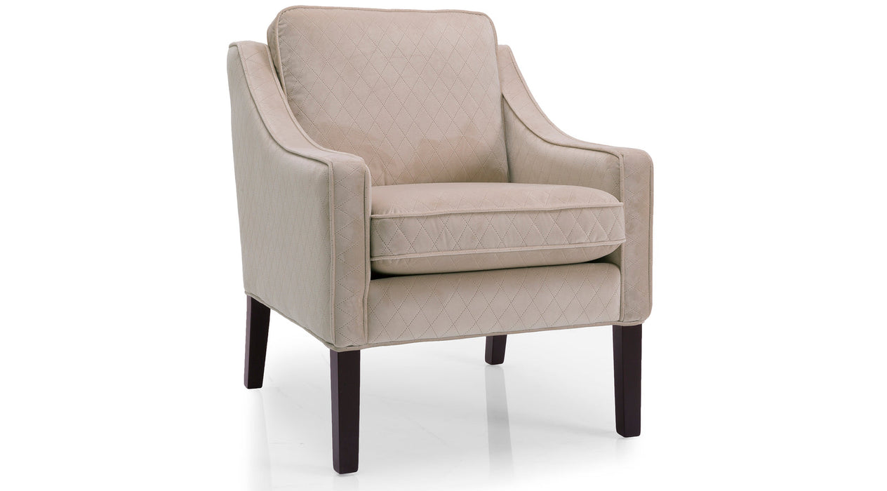 Aurora Accent Chair