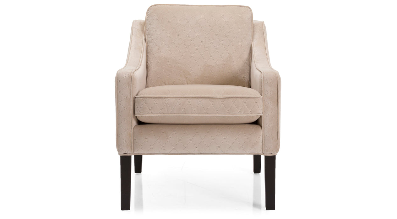 Aurora Accent Chair