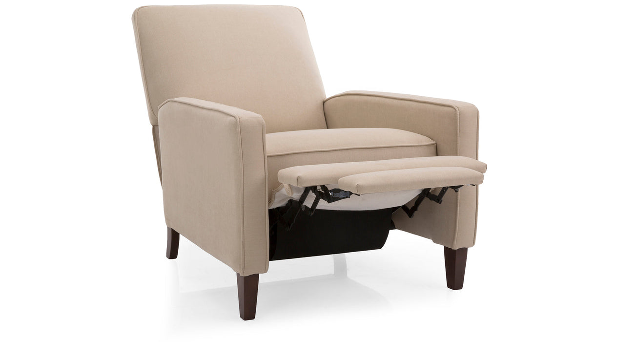 Valencia Kick Back Chair