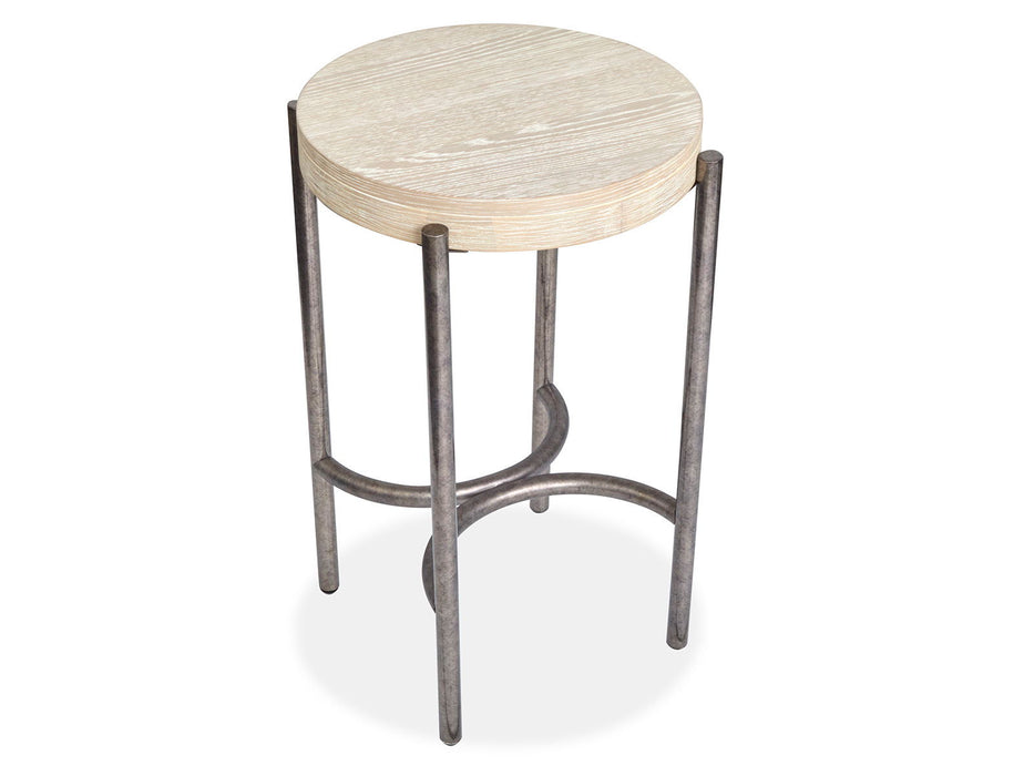 Jennings - Round Table